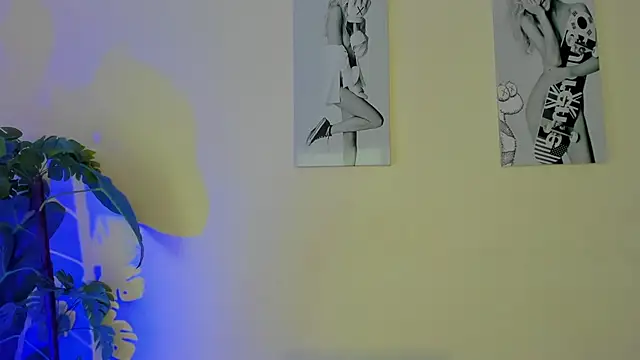 SamayRyann online show from 12.05.25