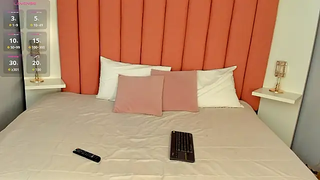 SamayRyann online show from 03.14.26