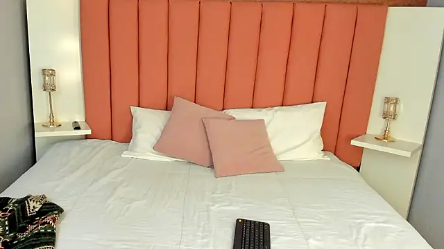 SamayRyann online show from 03.24.26