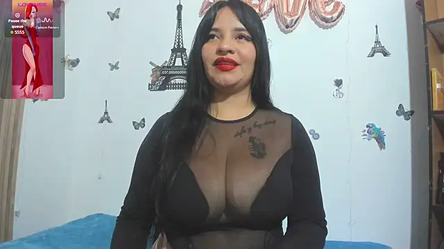 lexxyy26 online show from 05.27.26