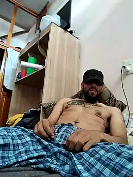 wolfsexmxn online show from 09.21.25