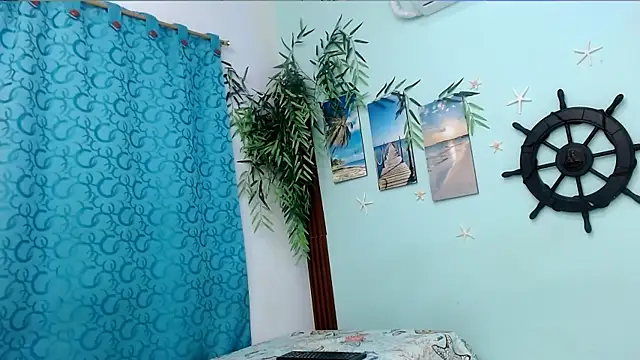 eladyrous98 online show from 01.12.26