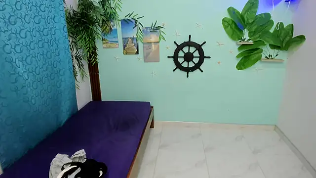 eladyrous98 online show from 02.20.26