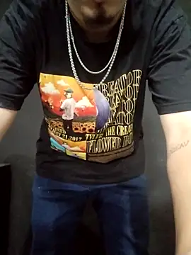 Purplex420 online show from 09.10.25
