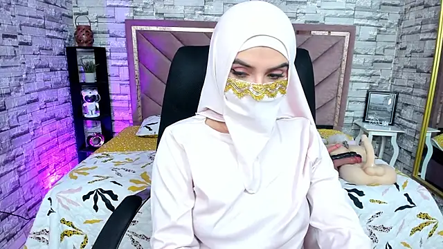 malek zark2 online show from 12.21.25