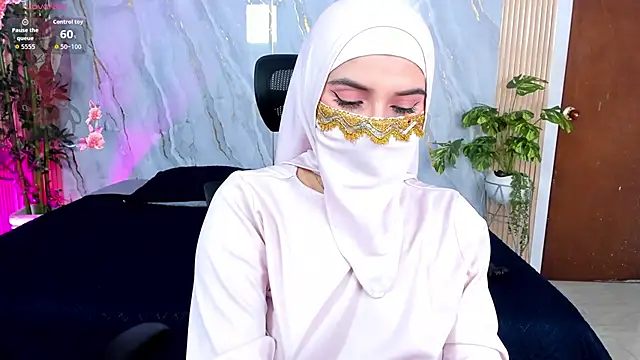 malek zark2 online show from 01.18.26