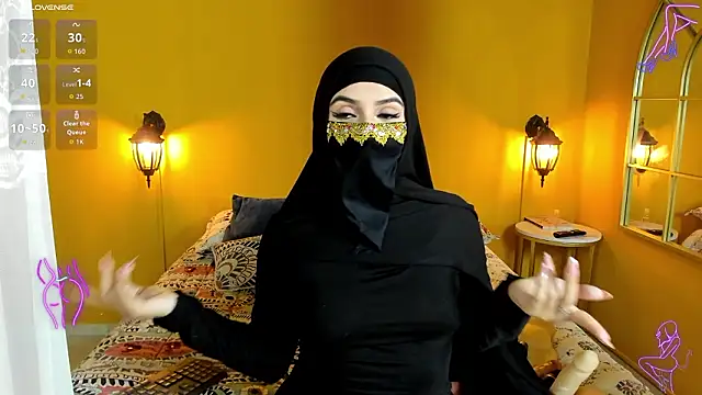 malek zark2 online show from 02.04.26