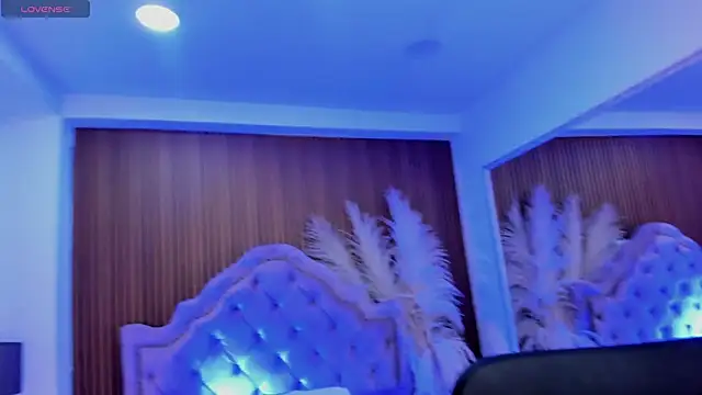 SelenaStonne online show from 03.01.26