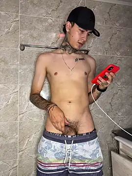 samm4044 online show from 10.23.25