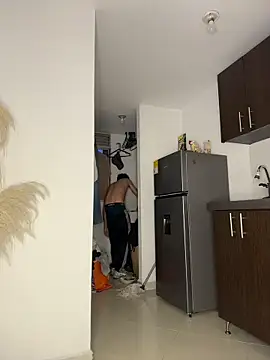 samm4044 online show from 04.14.26