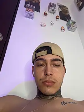 samm4044 online show from 04.16.26