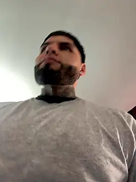 crazybarber69 online show from 01.09.26