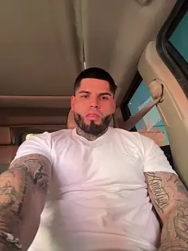 crazybarber69 online show from 03.06.26