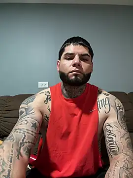 crazybarber69 online show from 03.31.26