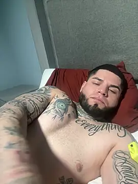 crazybarber69 online show from 04.04.26