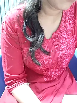 Kavya68 online show from 10.24.25