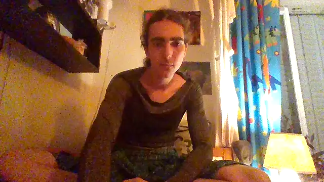 SinfulSilhouette online show from 07.21.26