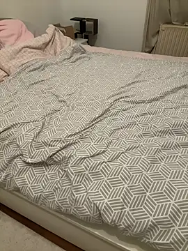 Danja07 online show from 09.12.25