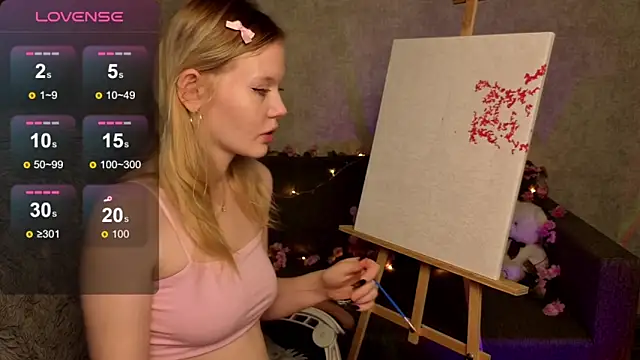 Wendy 228 online show from 10.17.25