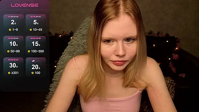 Wendy 228 online show from 11.07.25