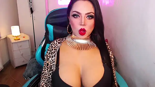 flexiblezoey online show from 09.24.25