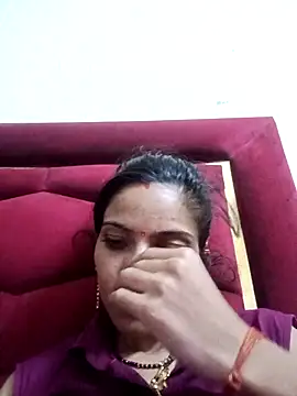 Snapshot of nehathapa chatting on 09.13.25 nehathapa online show from 09.13.25
