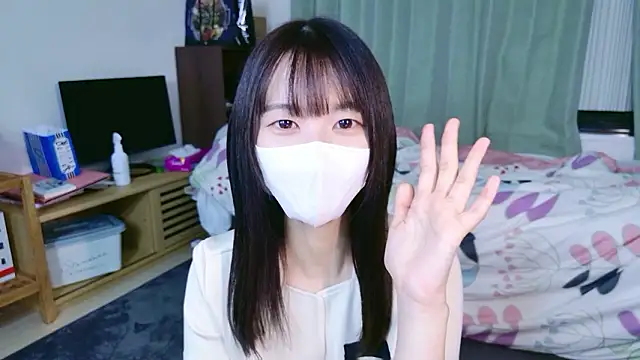 MAIMAI-club online show from 11.12.25