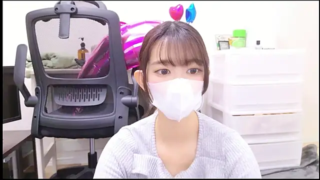 MAIMAI-club online show from 02.16.26