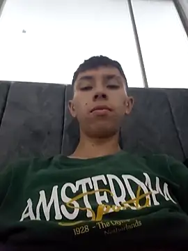 Flacoxlx online show from 11.01.25