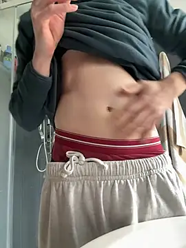 mario231197 online show from 01.19.26