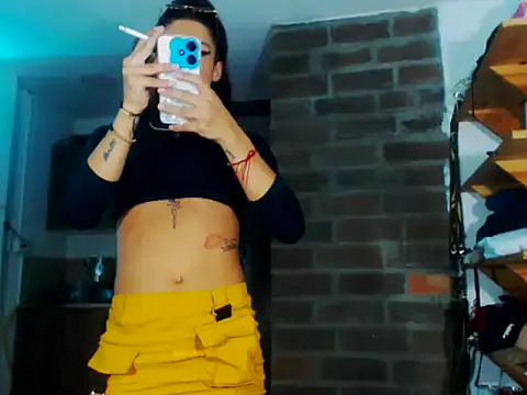 beautiful taty online show from 09.25.25