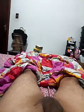 Snapshot of tecox chatting on 10.26.25 tecox online show from 10.26.25