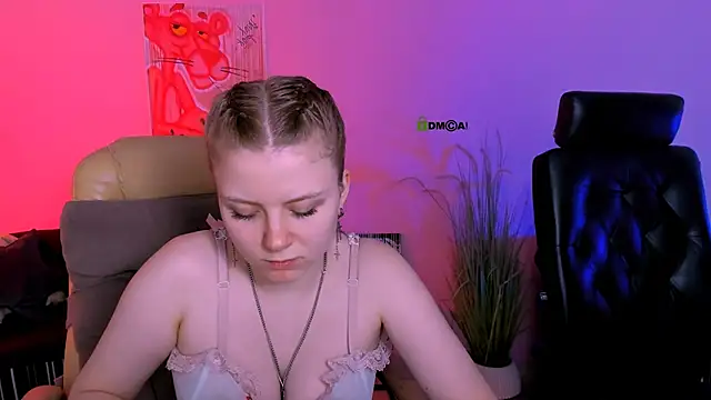 foxy tease  online show from 11.20.25