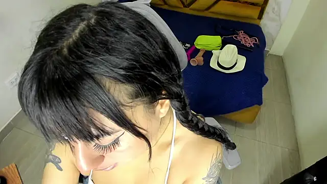 Soleil 66 online show from 02.15.26