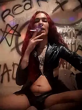 ma dominatrix online show from 01.13.26