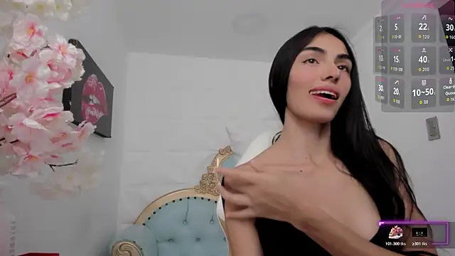 Snapshot of eimy_skinny_ chatting on 11.05.25 eimy skinny online show from 11.05.25