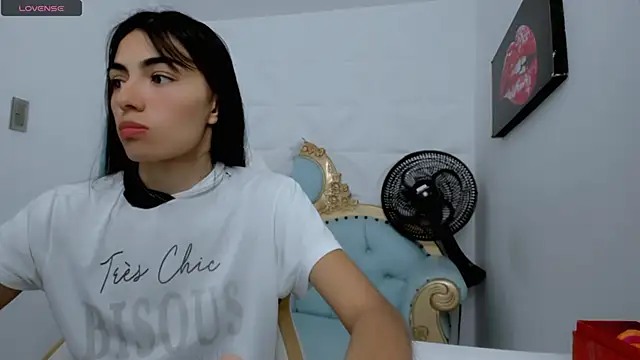 eimy skinny  online show from 01.16.26