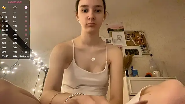 DanaCore online show from 09.23.25