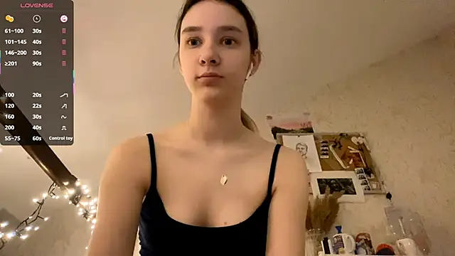 DanaCore online show from 09.26.25