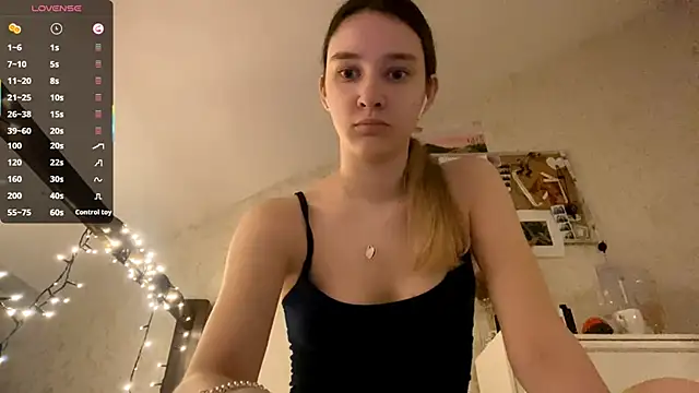 DanaCore online show from 09.27.25