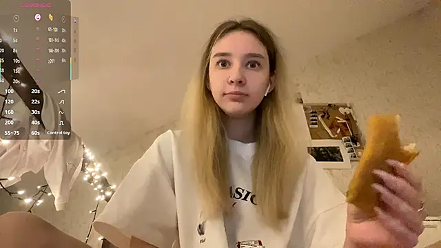 DanaCore online show from 10.10.25