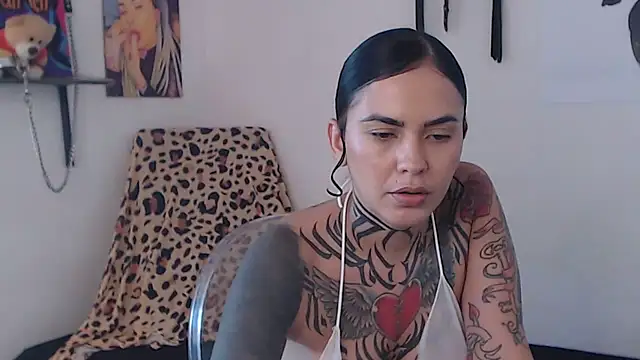 Sofia May online show from 03.09.26