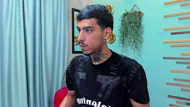 jharol cardonaa online show from 10.01.25