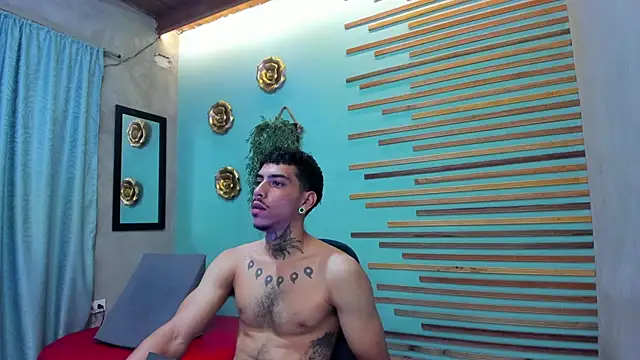 jharol cardonaa online show from 10.15.25