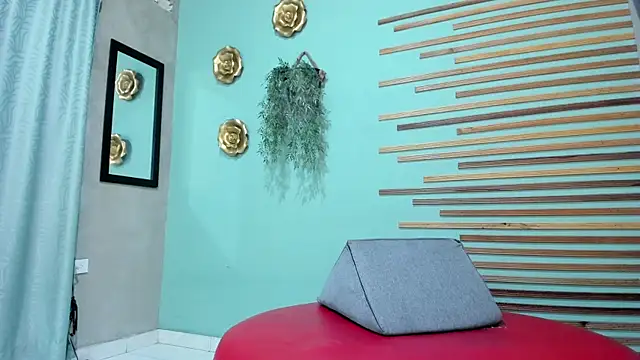 jharol cardonaa online show from 10.30.25