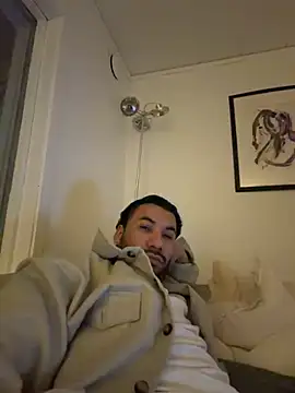 latina-pene online show from 02.05.26