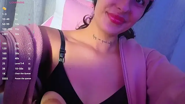 allysy nc online show from 11.24.25