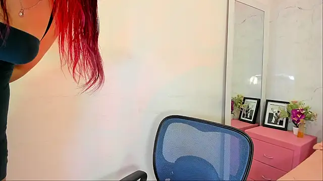 Maddy Mills online show from 01.17.26