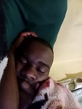 Snapshot of zulublackmamba666 chatting on 10.21.25 zulublackmamba666 online show from 10.21.25