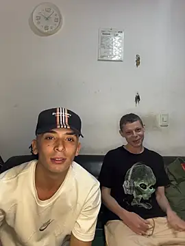 Jacobs0 online show from 11.11.25